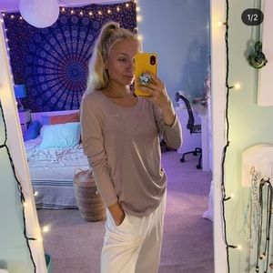 Nike Dri Fir Long Sleeve!!